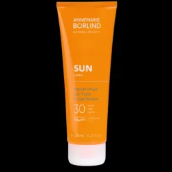 Sun Care Sonnen-Fluid LSF 30