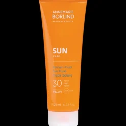 Sun Care Sonnen-Fluid LSF 30