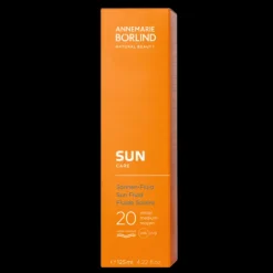 Sun Care Sonnen-Fluid LSF 20