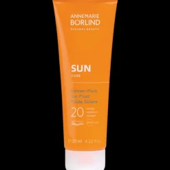 Sun Care Sonnen-Fluid LSF 20