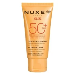 Sun Crème Visage LSF 50