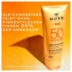 Sun Crème Visage LSF 50