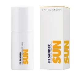 Sun Deodoran Roll-On Antiperspirant