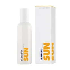 Sun Deodorant