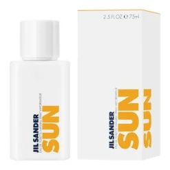 Sun Eau de Toilette