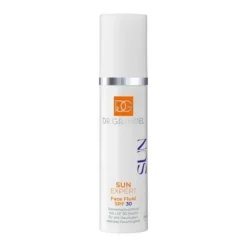 Sun Expert Face Fluid SPF 30