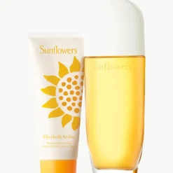 Sunflowers Set = E.d.T. Vapo + Body Lotion