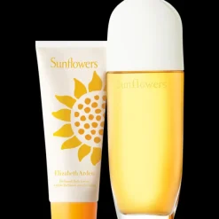Sunflowers Set = E.d.T. Vapo + Body Lotion