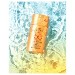 Sun Fluide Solaire Léger SPF 50