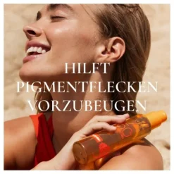 Sun Huile Solaire Bronzante SPF 50
