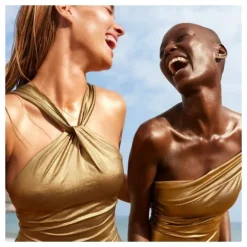 Sun Huile Soliare Or SPF 50
