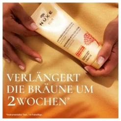 Sun Lait Fraicheur Après-Soleil