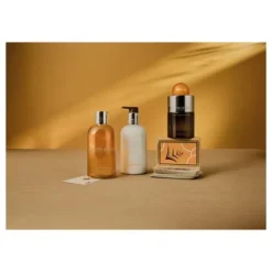 Sunlit Clementine & Vetiver Bade & Duschgel