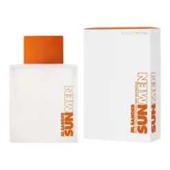 Sun Men Eau de Toilette