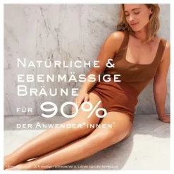 Sun Mousse Autobronzante Hydratante