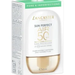 Sun Perfect Air SPF50 Pore