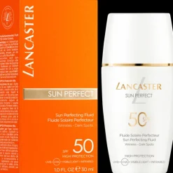 Sun Perfect Tinted Fluid SPF50