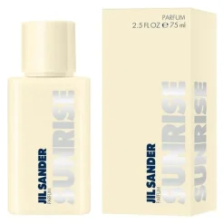 Sunrise Parfum Nat. Spray