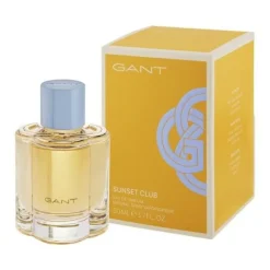 Sunset Club EdP Nat. Spray