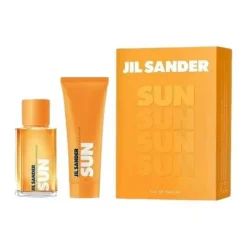 Sun Set E.d.P. Nat. Spray 75 ml + Shower Gel 75 ml