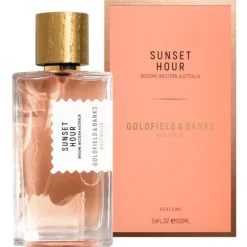 Sunset Hour E.d.P. Nat. Spray