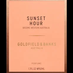 Sunset Hour E.d.P. Nat. Spray