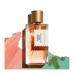 Sunset Hour EdP Nat. Spray 10 ml Travel Spray