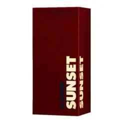Sunset Intense E.d.P. Nat Spray