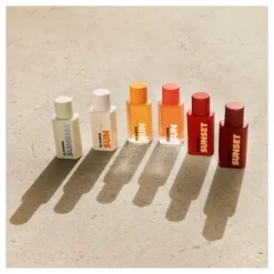 Sunset Intense E.d.P. Nat Spray