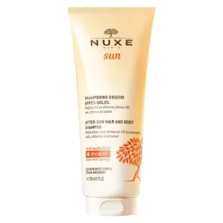 Sun Shampooing Douche Après-Soleil