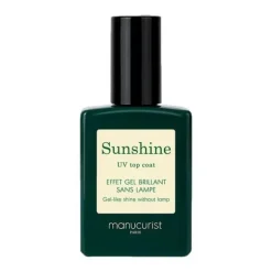 Sunshine Top Coat
