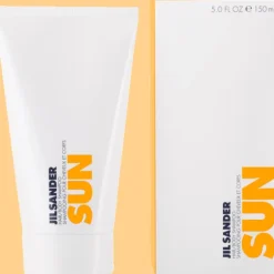 Sun Shower Gel