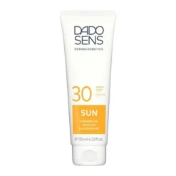 Sun Sonnenfluid SPF 30
