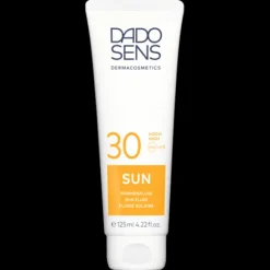 Sun Sonnenfluid SPF 30