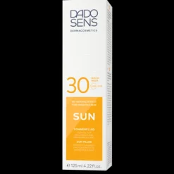 Sun Sonnenfluid SPF 30