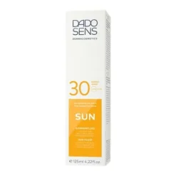 Sun Sonnenfluid SPF 30