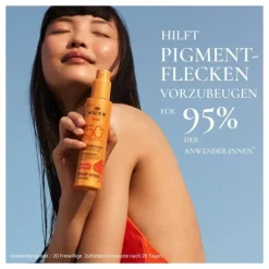 Sun Sonnenspray Gesicht & Körper LSF 50