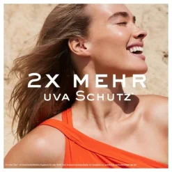 Sun Sonnenspray Gesicht & Körper LSF 50