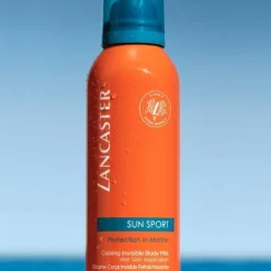 Sun Sport Body Mist SPF 30