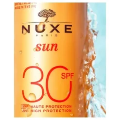 Sun Spray Solaire Délicieux SPF 30