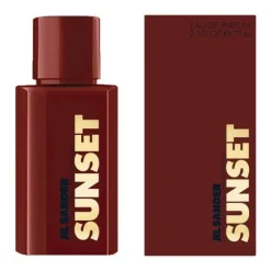 Sun Sunset E.d.P. Nat. Spray