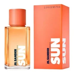 Sun Woman Parfum