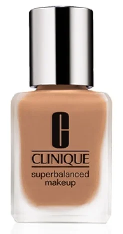 Superbalanced Makeup
