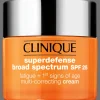 Superdefense Cream SPF 25 skin type 3/4
