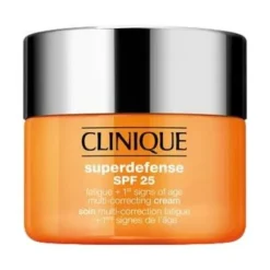 Superdefense Cream SPF 25 skin type 1/2