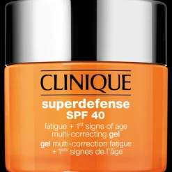 Superdefense Gel SPF 40