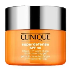 Superdefense Gel SPF 40