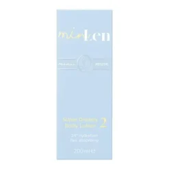 Super Dreamy Body Lotion