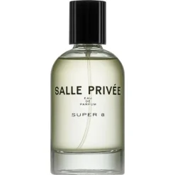 Super 8 EdP Nat. Spray