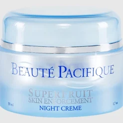 Super Fruit Skin Enforcement Night Creme